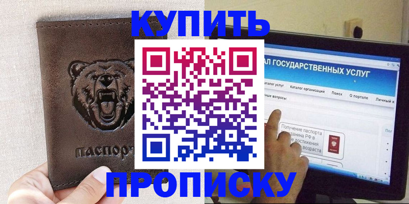 временная регистрация 2025 в Полярном